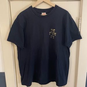 Supreme Circuit Tee FW14